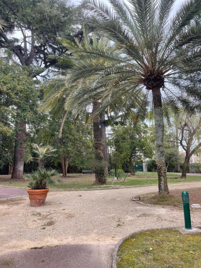 شقة كان  في 7Mn From The Center/ Pool/Parking المظهر الخارجي الصورة